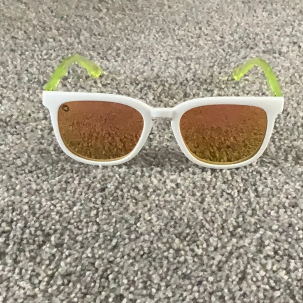 KNOCKAROUND SUNGLASSES